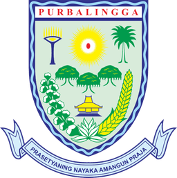 Logo Kabupaten Purbalingga